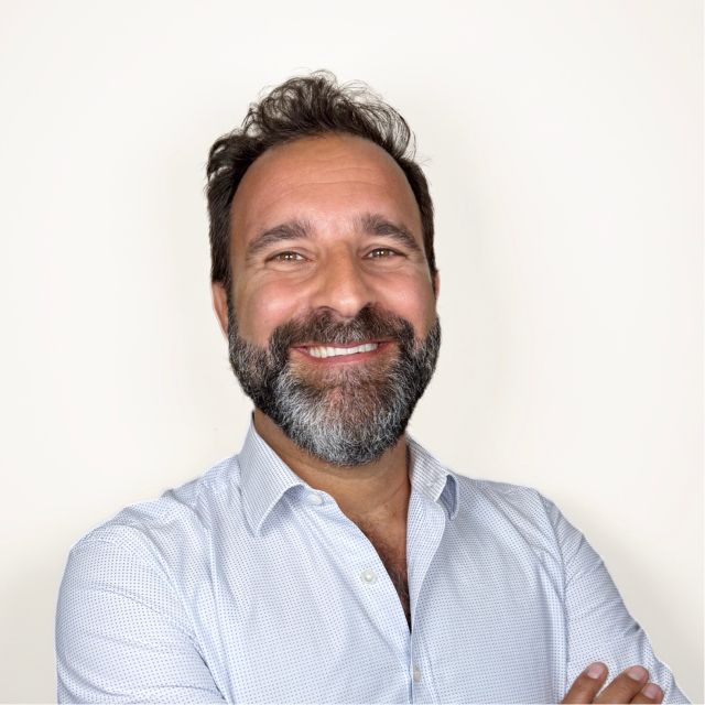 Mathieu Vitalis Consultant Spliit à Marseille
