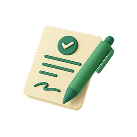Icon contract