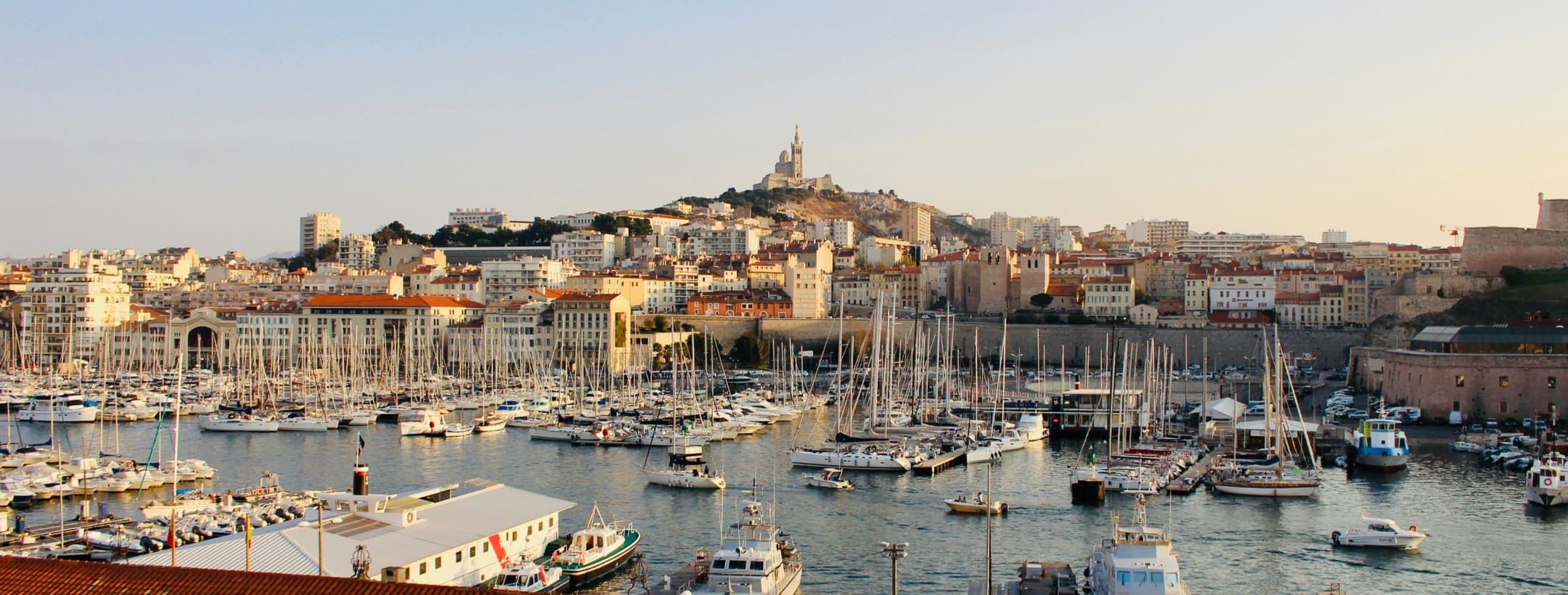 photo Marseille